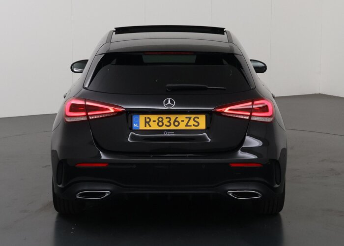 Mercedes-Benz A-Klasse 200 Business Solution AMG