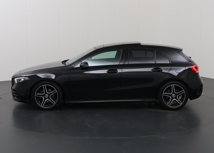 Mercedes-Benz A-Klasse 200 Business Solution AMG
