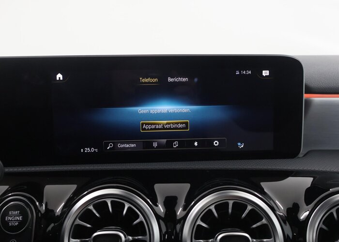 Mercedes-Benz A-Klasse 200 Business Solution AMG