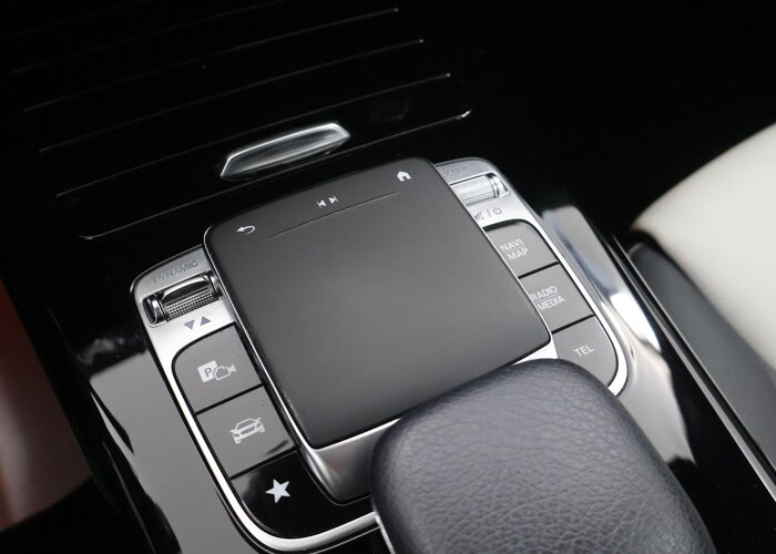 Mercedes-Benz A-Klasse 200 Business Solution AMG