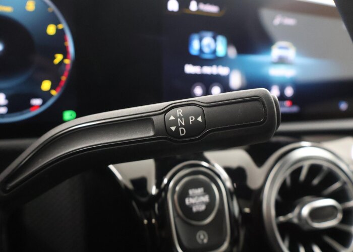 Mercedes-Benz A-Klasse 200 Business Solution AMG