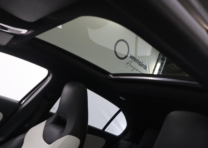 Mercedes-Benz A-Klasse 200 Business Solution AMG