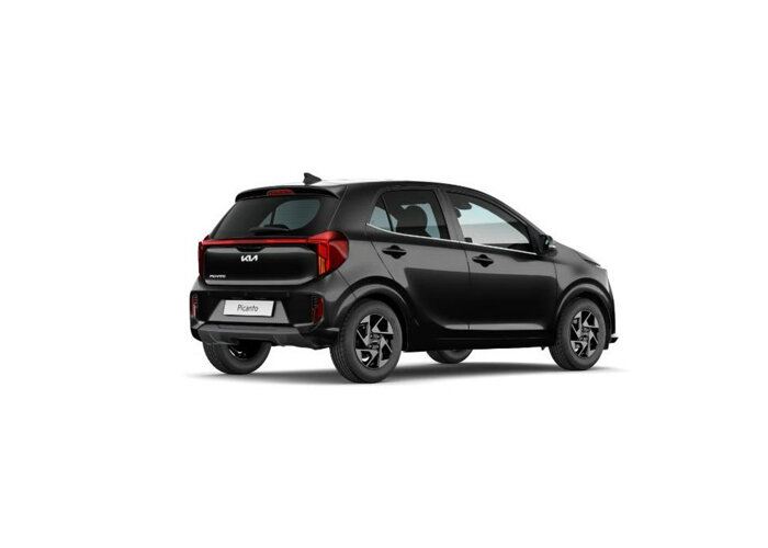 Kia Picanto 1.0 GDi DynamicPlusLine