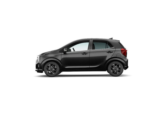 Kia Picanto 1.0 GDi DynamicPlusLine