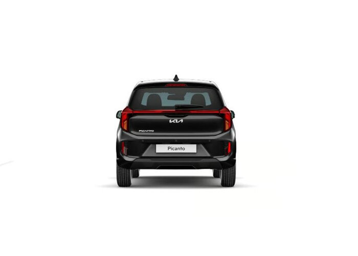 Kia Picanto 1.0 GDi DynamicPlusLine
