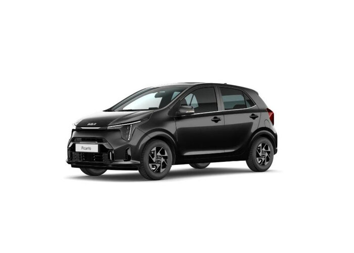 Kia Picanto 1.0 GDi DynamicPlusLine