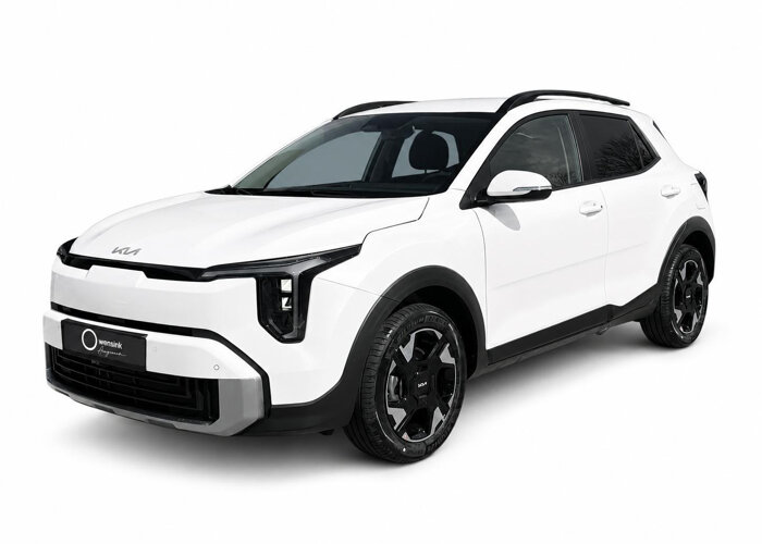 Kia Stonic 1.0 T-GDi MHEV ExecutiveLine Aut