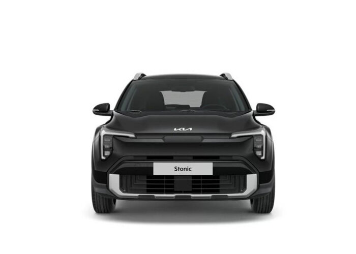 Kia Stonic 1.0 T-GDi MHEV ExecutiveLine