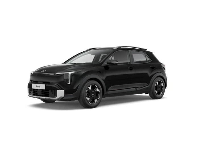 Kia Stonic 1.0 T-GDi MHEV ExecutiveLine