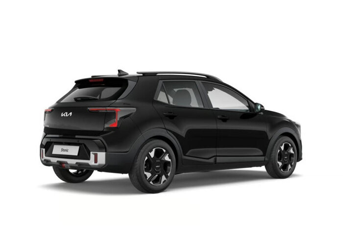 Kia Stonic 1.0 T-GDi MHEV ExecutiveLine
