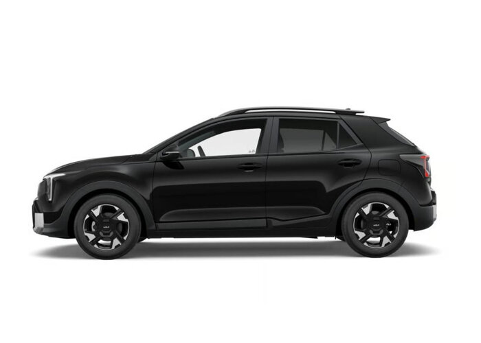 Kia Stonic 1.0 T-GDi MHEV ExecutiveLine