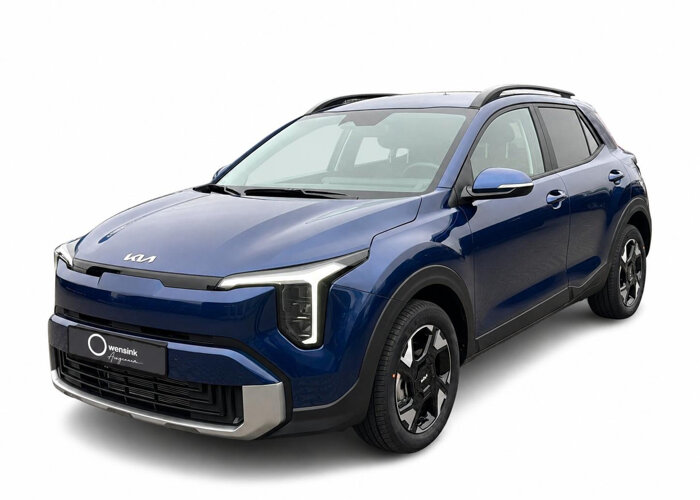 Kia Stonic 1.0 T-GDi MHEV ExecutiveLine