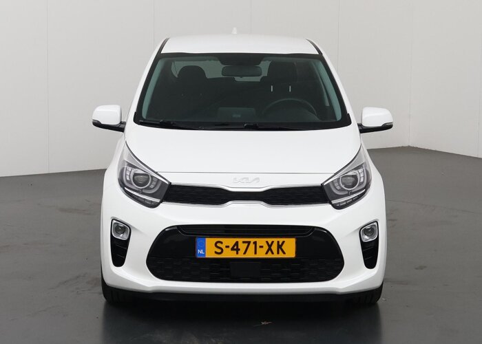 Kia Picanto 1.0 DPi DynamicPlusLine