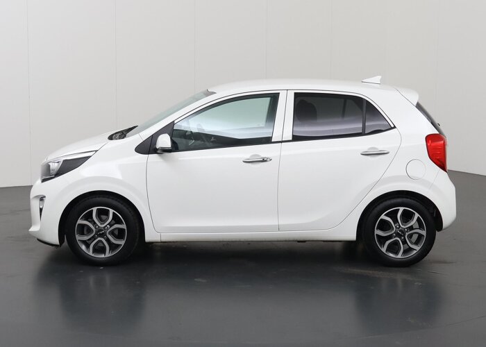 Kia Picanto 1.0 DPi DynamicPlusLine