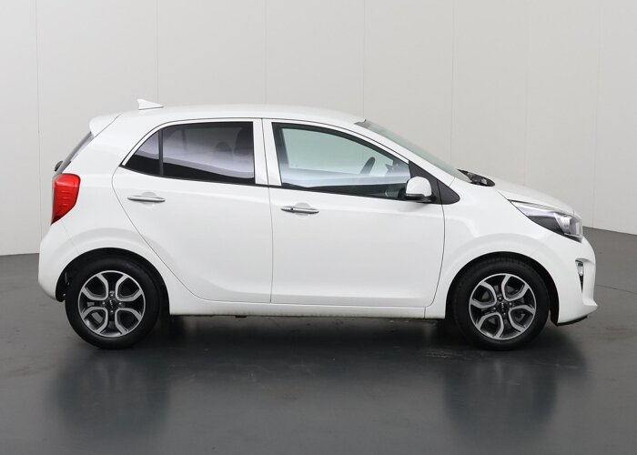 Kia Picanto 1.0 DPi DynamicPlusLine