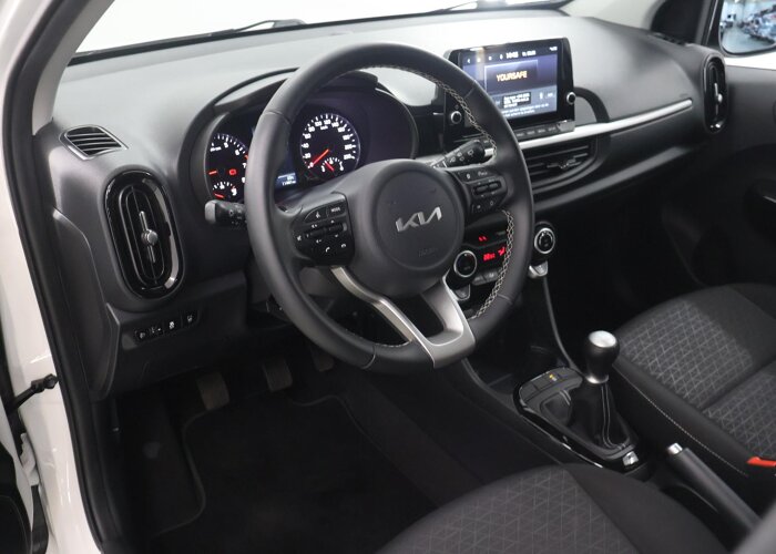 Kia Picanto 1.0 DPi DynamicPlusLine