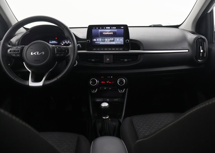 Kia Picanto 1.0 DPi DynamicPlusLine