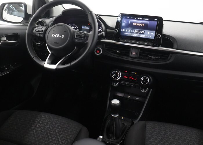 Kia Picanto 1.0 DPi DynamicPlusLine