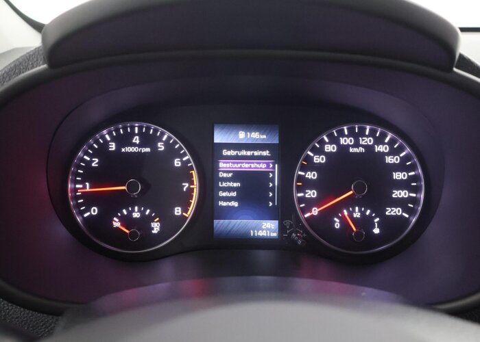 Kia Picanto 1.0 DPi DynamicPlusLine