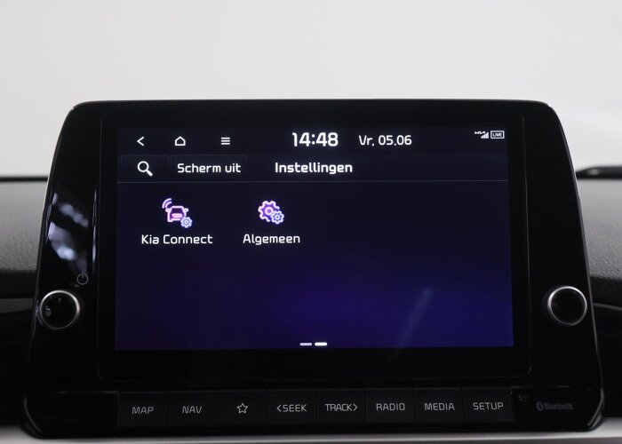 Kia Picanto 1.0 DPi DynamicPlusLine