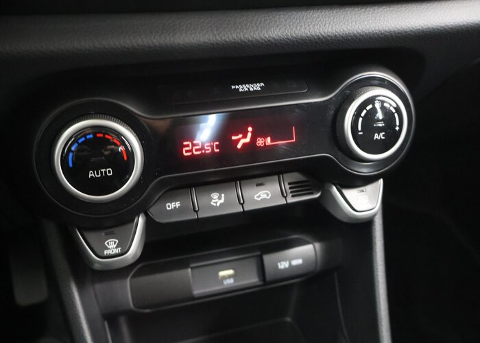 Kia Picanto 1.0 DPi DynamicPlusLine