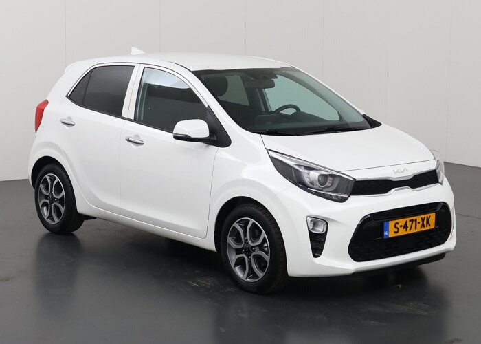Kia Picanto 1.0 DPi DynamicPlusLine