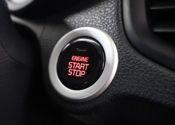 Kia Picanto 1.0 DPi DynamicPlusLine