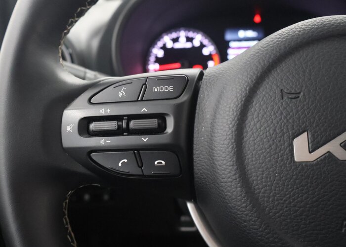 Kia Picanto 1.0 DPi DynamicPlusLine