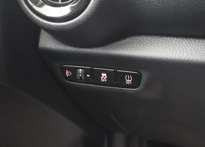 Kia Picanto 1.0 DPi DynamicPlusLine