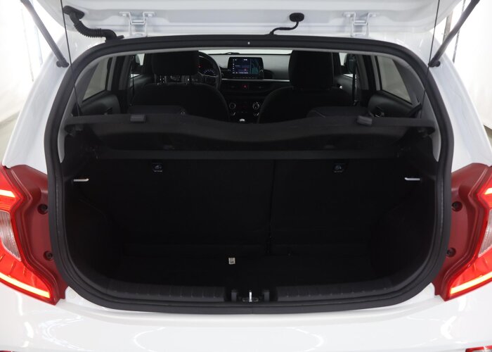 Kia Picanto 1.0 DPi DynamicPlusLine