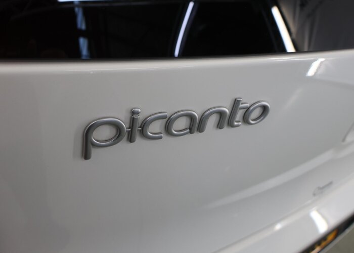 Kia Picanto 1.0 DPi DynamicPlusLine