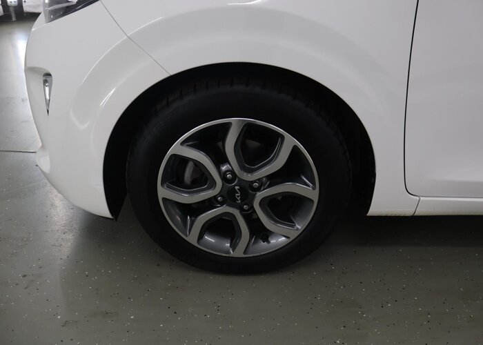 Kia Picanto 1.0 DPi DynamicPlusLine