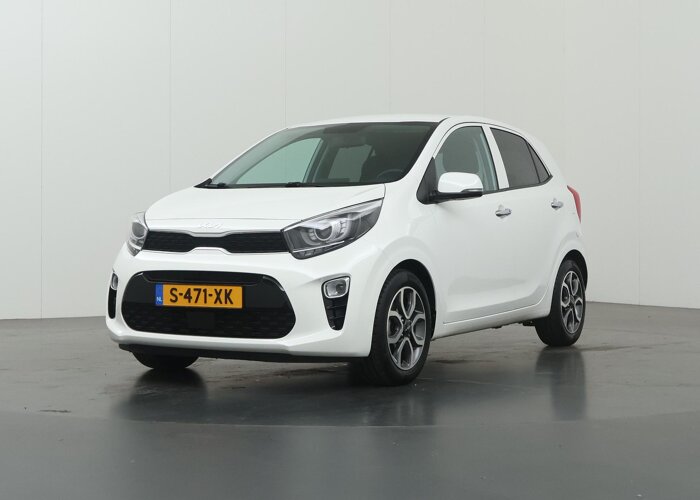 Kia Picanto 1.0 DPi DynamicPlusLine