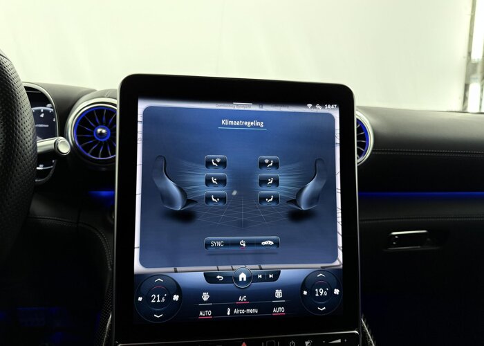 Mercedes-Benz SL-Klasse Roadster AMG 63 4MATIC+