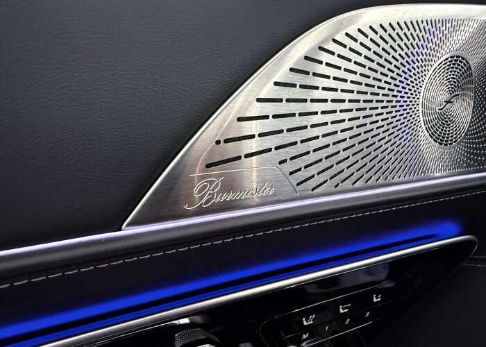 Mercedes-Benz SL-Klasse Roadster AMG 63 4MATIC+
