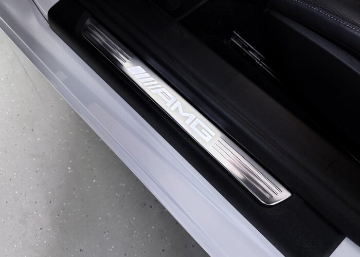 Mercedes-Benz SL-Klasse Roadster AMG 63 4MATIC+