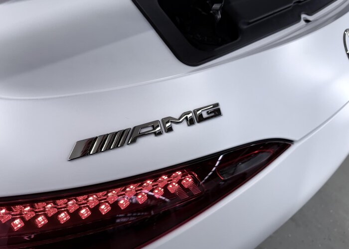 Mercedes-Benz SL-Klasse Roadster AMG 63 4MATIC+