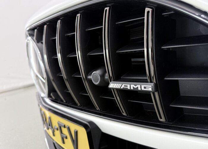 Mercedes-Benz SL-Klasse Roadster AMG 63 4MATIC+