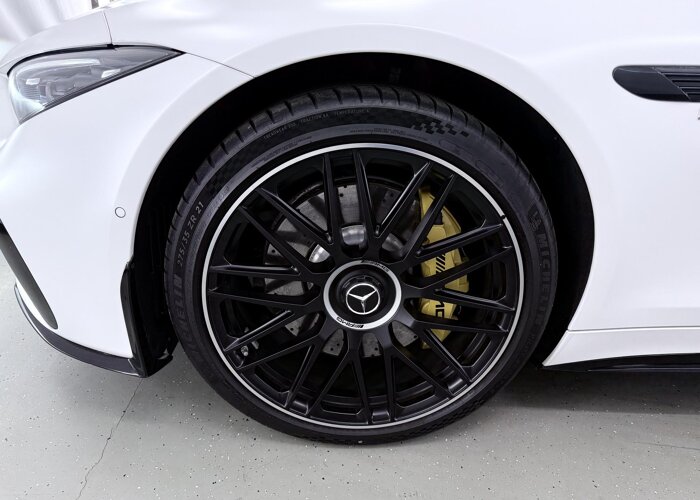 Mercedes-Benz SL-Klasse Roadster AMG 63 4MATIC+