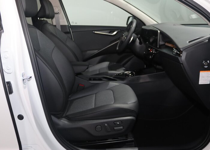 Kia Niro 1.6 GDi Hybrid ExecutiveLine