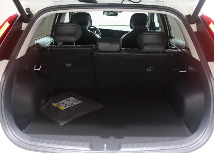 Kia Niro 1.6 GDi Hybrid ExecutiveLine