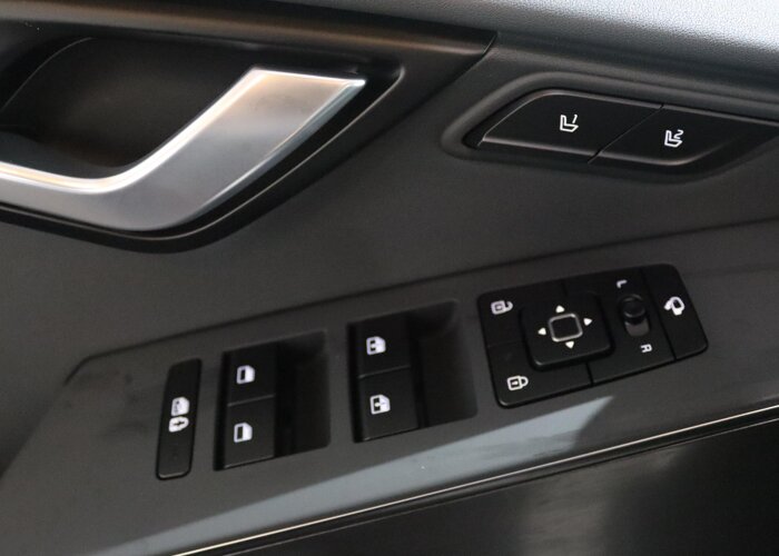 Kia Niro 1.6 GDi Hybrid ExecutiveLine