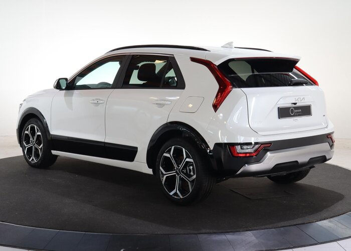 Kia Niro 1.6 GDi Hybrid ExecutiveLine
