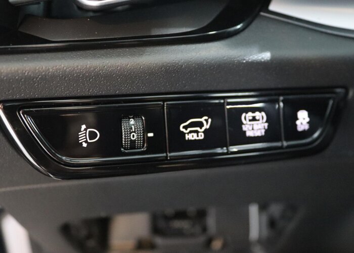 Kia Niro 1.6 GDi Hybrid ExecutiveLine