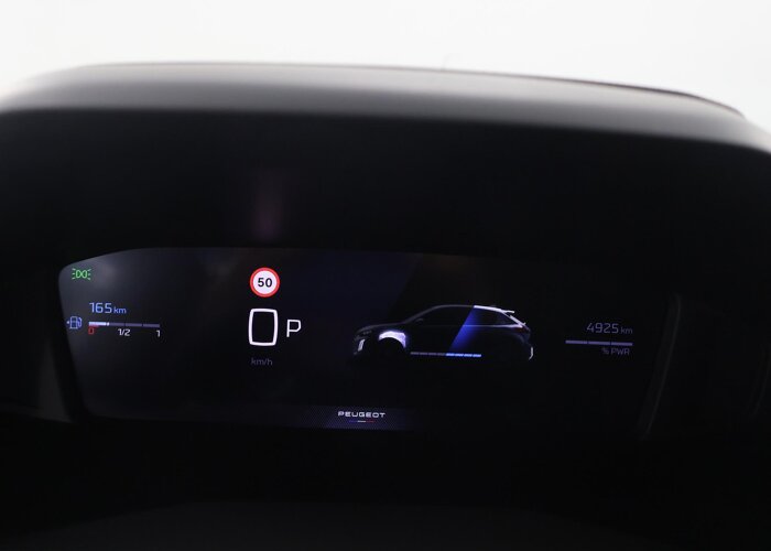 Peugeot 208 1.2 Hybrid 110 e-DCS6 Allure