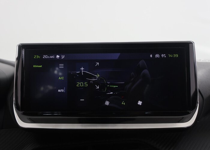 Peugeot 208 1.2 Hybrid 110 e-DCS6 Allure