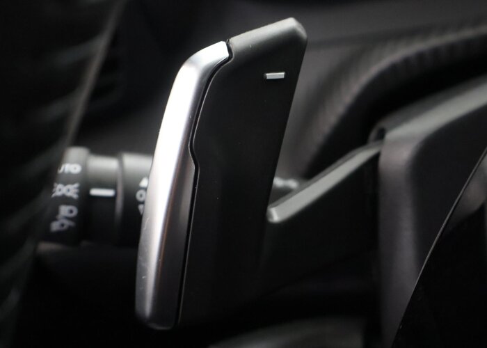 Peugeot 208 1.2 Hybrid 110 e-DCS6 Allure