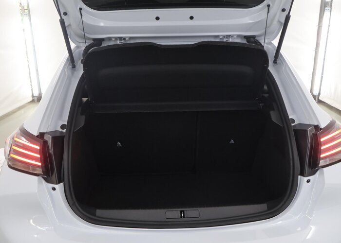 Peugeot 208 1.2 Hybrid 110 e-DCS6 Allure