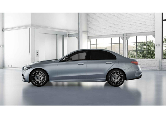 Mercedes-Benz C-Klasse 300e Business Solution AMG