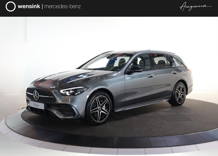 Mercedes-Benz C-Klasse Estate 300e Business Solution AMG